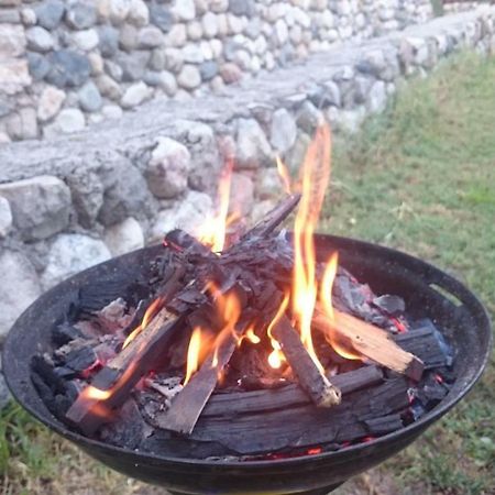 Узуновата Къща Melnik (Blagoevgrad) Luaran gambar