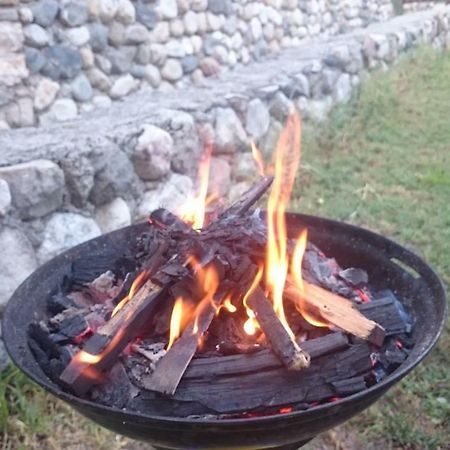 Uzunovata Kesta Hotel Melnik  Luaran gambar