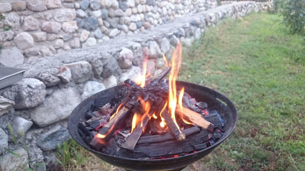 Узуновата Къща Melnik (Blagoevgrad) Luaran gambar