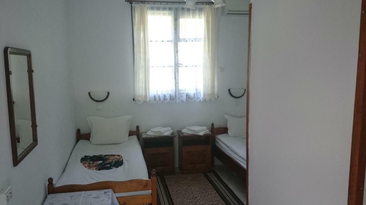 Узуновата Къща Melnik (Blagoevgrad) Luaran gambar
