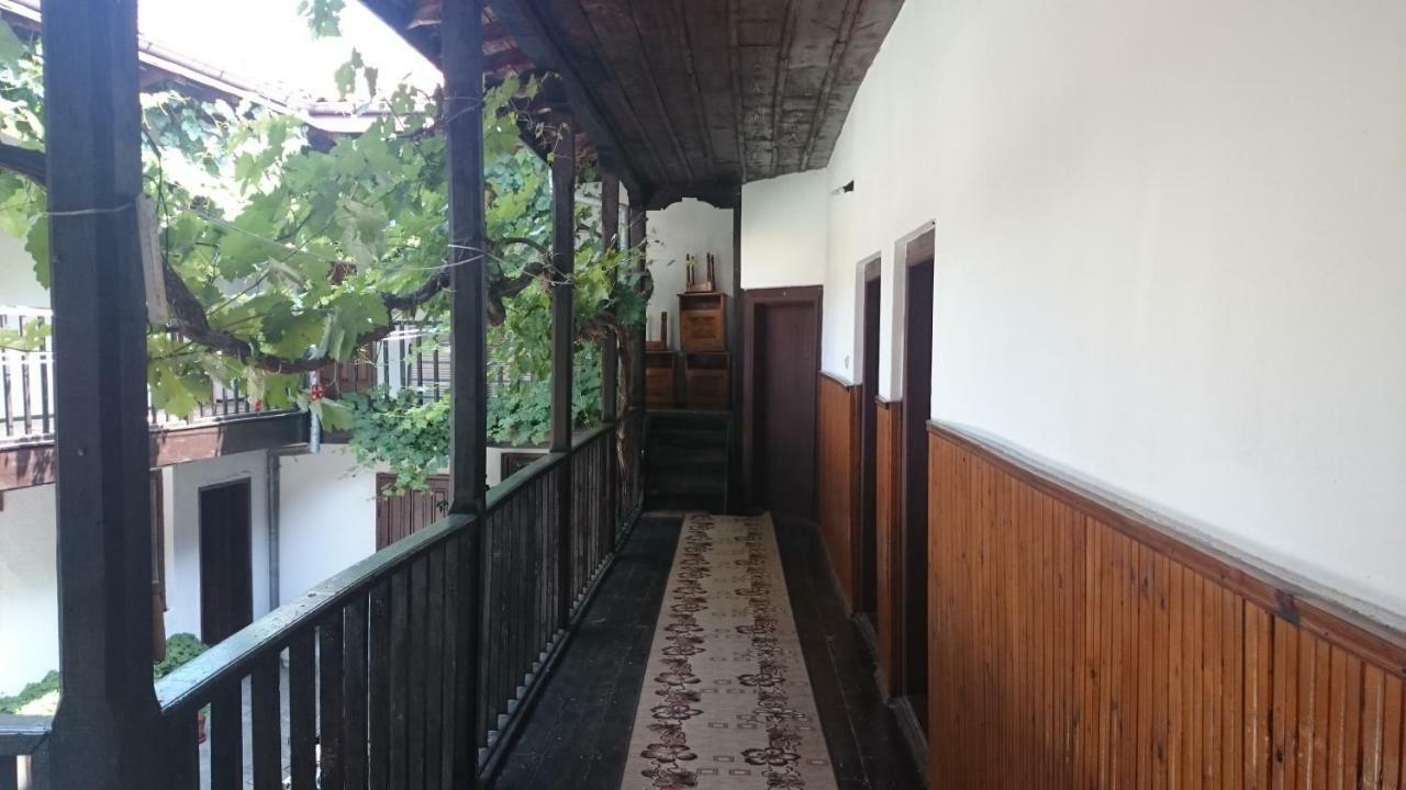Узуновата Къща Melnik (Blagoevgrad) Luaran gambar