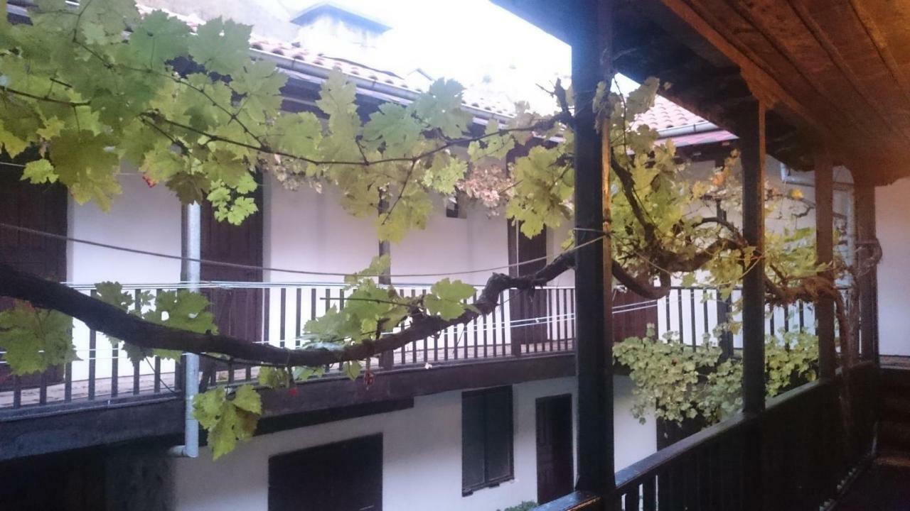 Узуновата Къща Melnik (Blagoevgrad) Luaran gambar