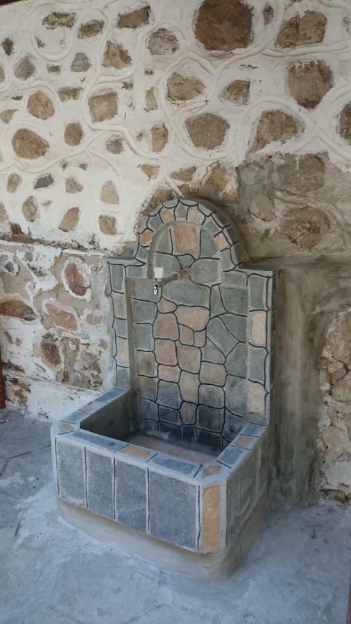 Узуновата Къща Melnik (Blagoevgrad) Luaran gambar