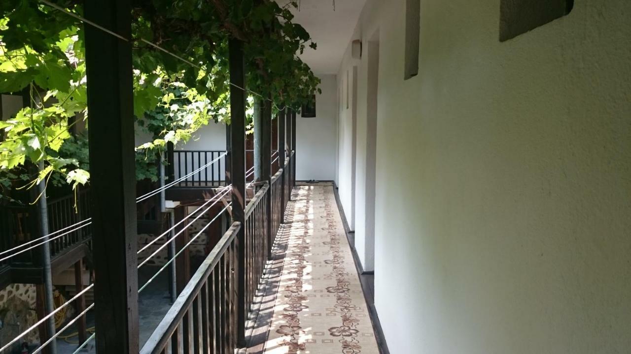 Узуновата Къща Melnik (Blagoevgrad) Luaran gambar