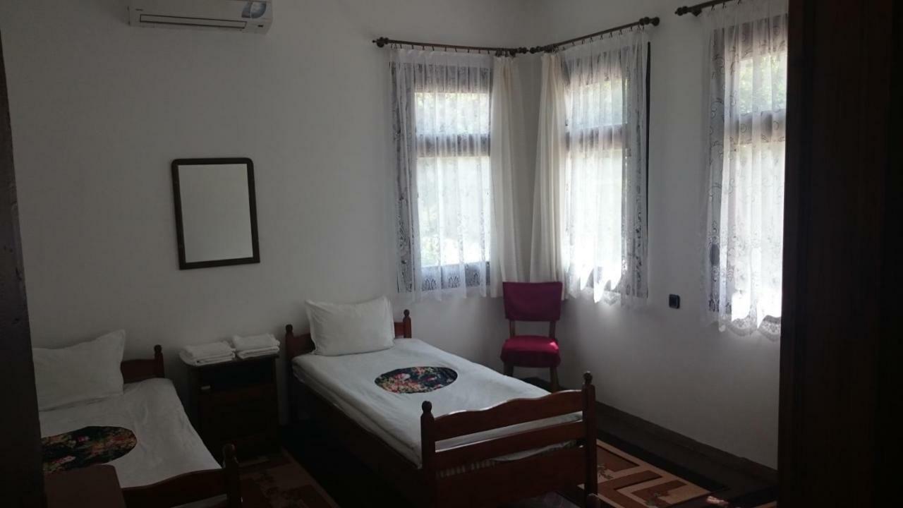 Узуновата Къща Melnik (Blagoevgrad) Luaran gambar