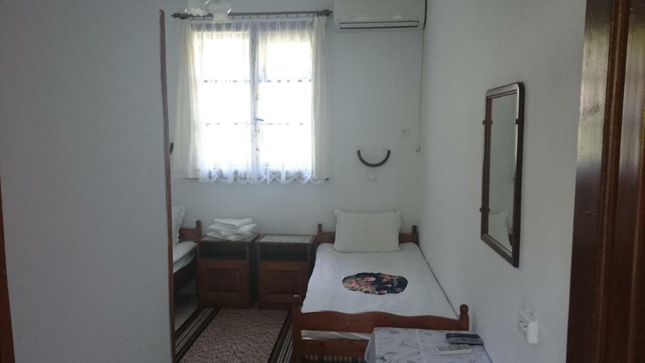 Uzunovata Kesta Hotel Melnik  Luaran gambar