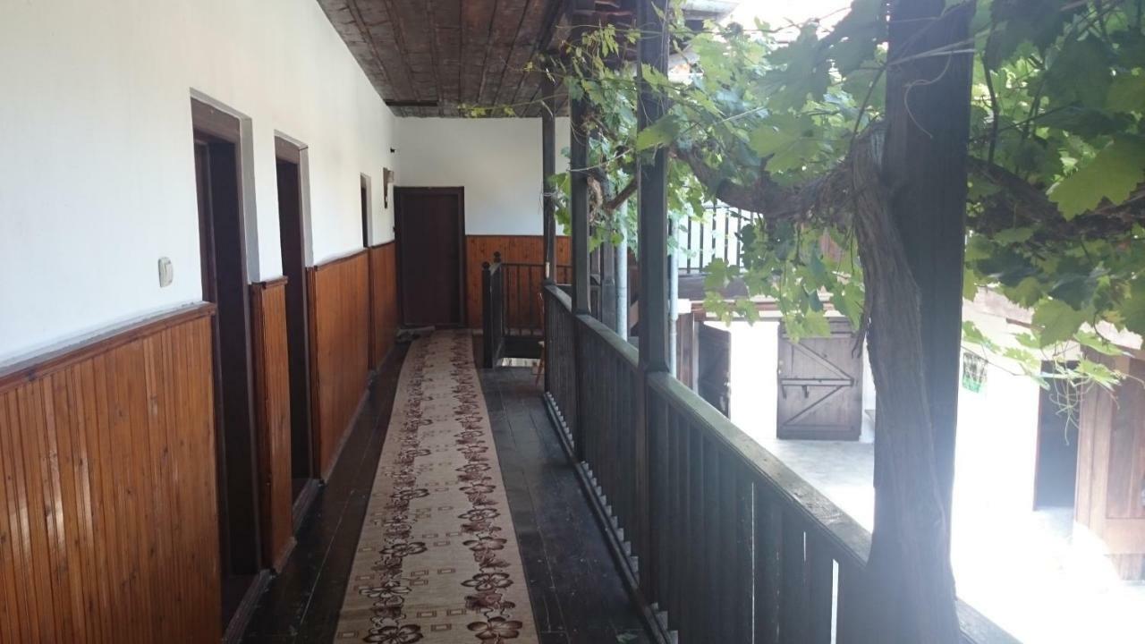 Узуновата Къща Melnik (Blagoevgrad) Luaran gambar